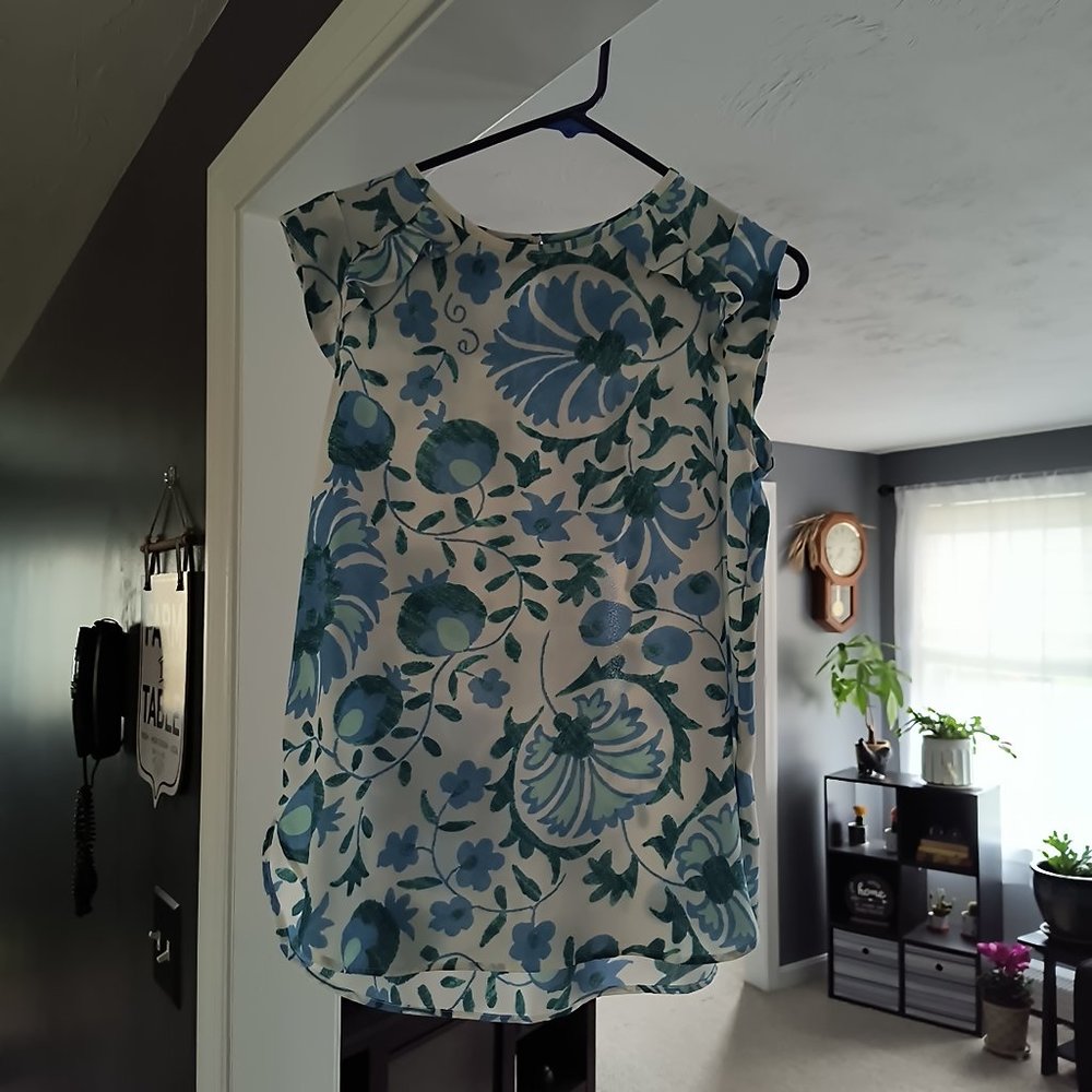 Dressy Top